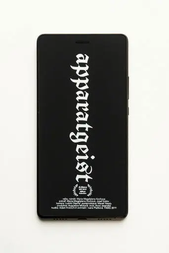 Apparatgeist (2019)