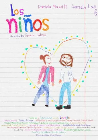 Los Niños (2014)