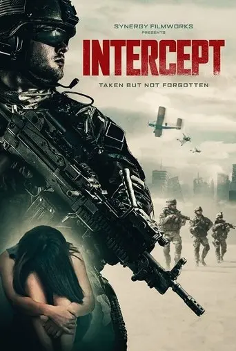 Intercept (1970)