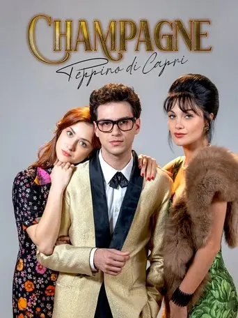 Champagne - Peppino di Capri (2025)