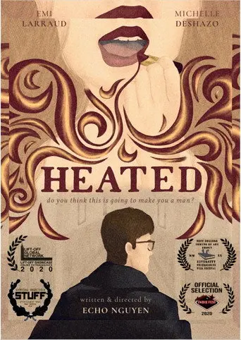 Heated (2021)