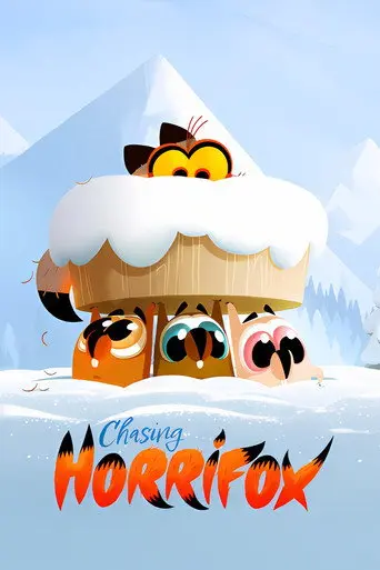 Chasing Horrifox (2024)