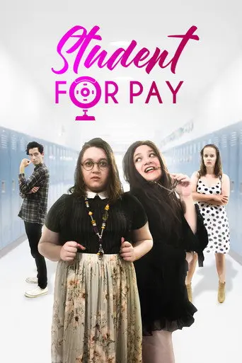 Student For Pay (2020)