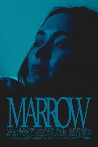 Marrow (2026)