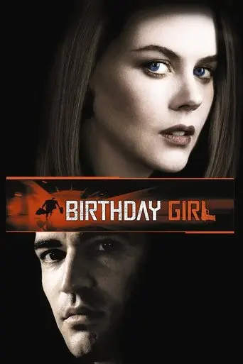 Birthday Girl (2001)
