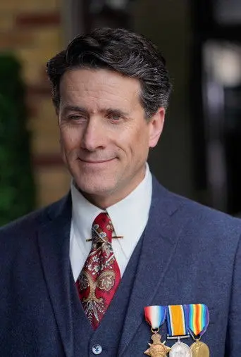 Heritage Minutes: Edwin A. Baker (2024)