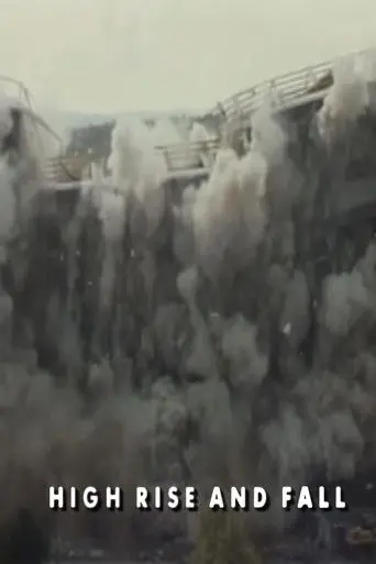 High Rise and Fall (1993)