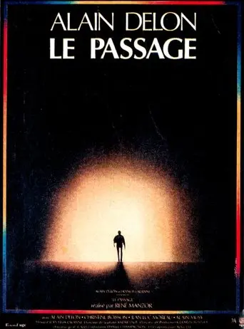 The Passage (1986)