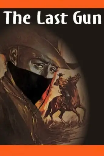 The Last Gun (1964)