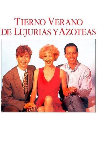 Tierno Verano De Lujurias Y Azoteas (1993)