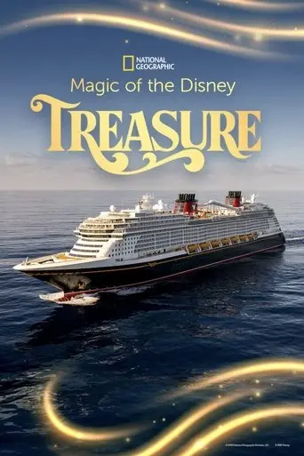 Magic of the Disney Treasure (2025)