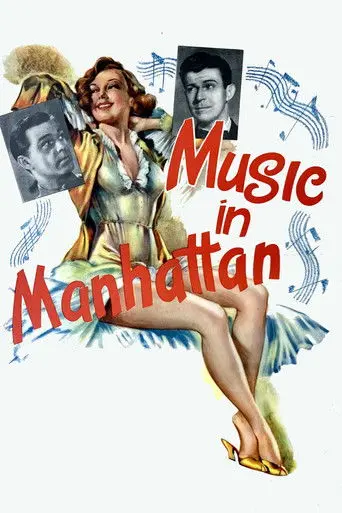 Music in Manhattan (1944)