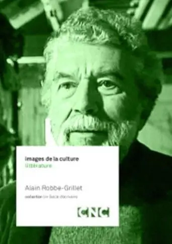 Alain Robbe-Grillet (1999)