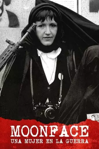 Moonface. A Woman In The War. (2019)