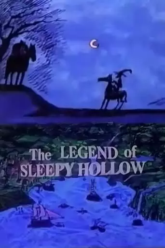The Legend Of Sleepy Hollow (1972)