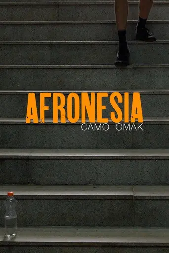 Afronesia (2023)