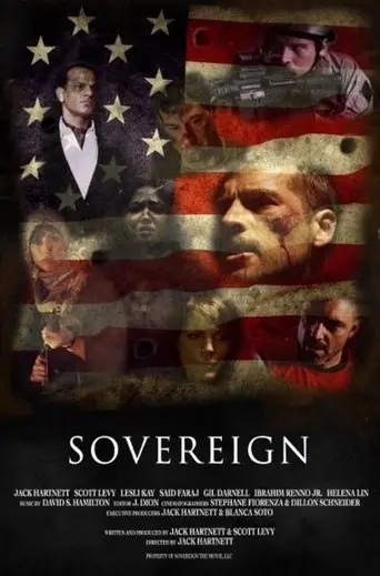 Sovereign (2015)