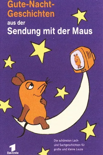 Gute-Nacht-Geschichten aus der Sendung mit der Maus (2003)