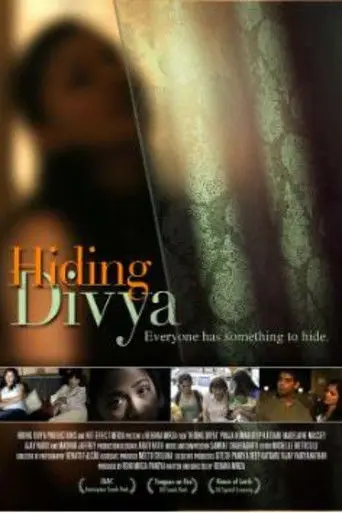 Hiding Divya (2006)