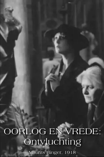 Oorlog en Vrede: 1916 (1918)