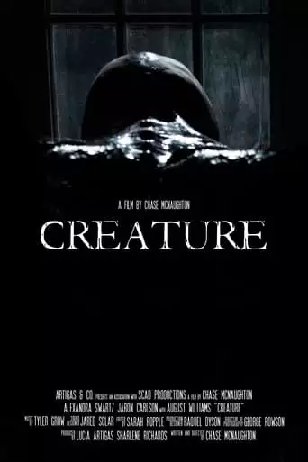 Creature (2019)
