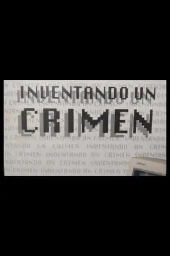 Inventando Un Crimen (1992)