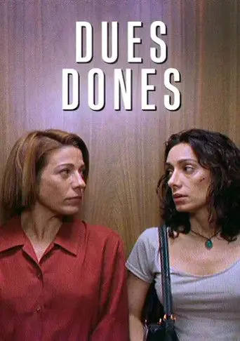 Dos mujeres (1998)