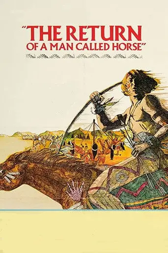 The Return of a Man Called Horse (1976)