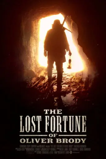 The Lost Fortune of Oliver Brody (2026)