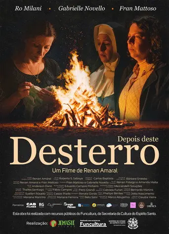 Depois Deste Desterro (2024)