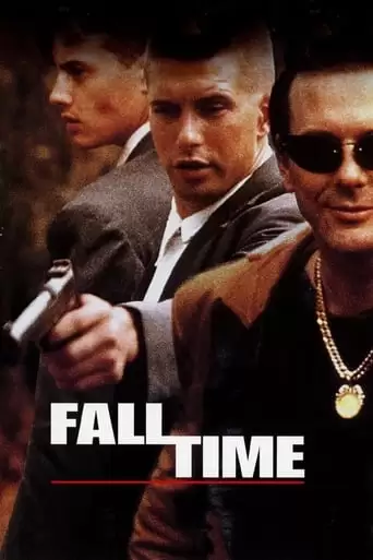 Fall Time (1995)