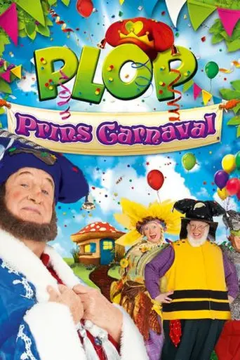 Plop Special: Carnival Prince (2011)