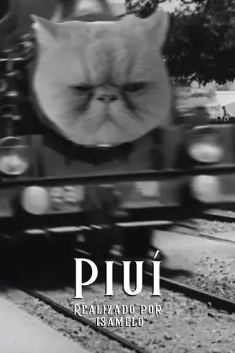 Piuí (2020)