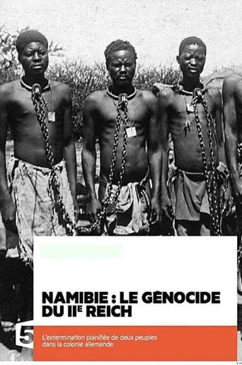 Namibia: The Genocide of the Second Reich (2012)