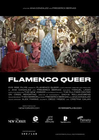 Flamenco Queer (2022)