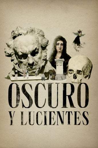 Oscuro Y Lucientes (2018)