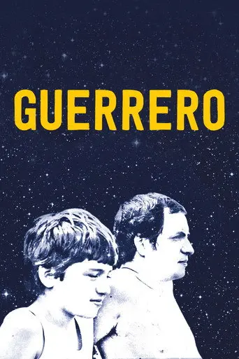 Guerrero (2017)