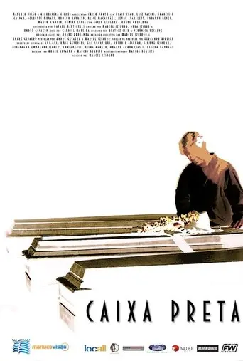 Black Box (2009)