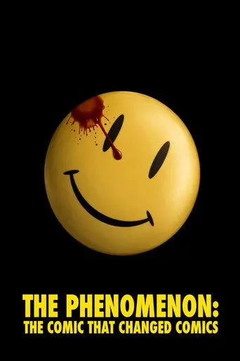 The Phenomenon: The Comic That Changed Comics (2009)