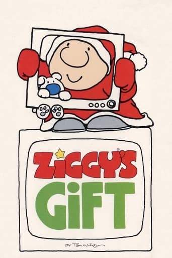 Ziggy's Gift (1982)