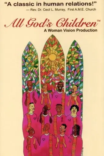 All God's Children (2001)