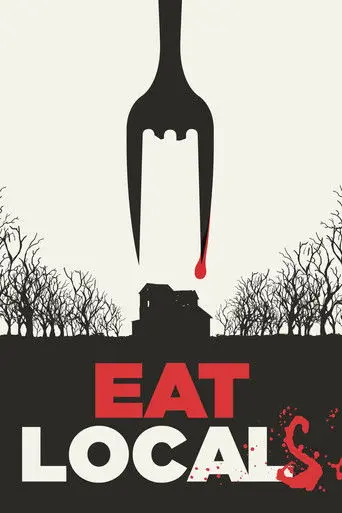 Eat Locals (2017)