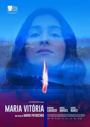 Maria Vitória (2025)