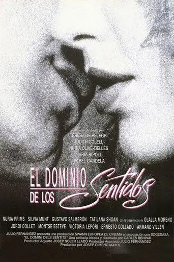 El dominio de los sentidos (1996)