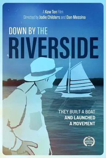 Down By The Riverside (2023)