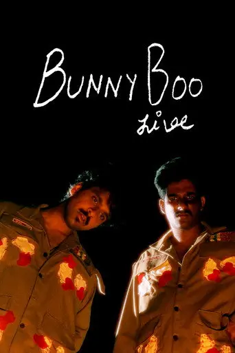 BunnyBoo Live (2025)