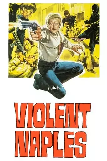 Violent Naples (1976)