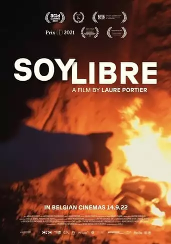 Soy Libre (2022)