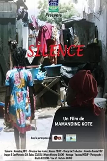 Silence (2021)