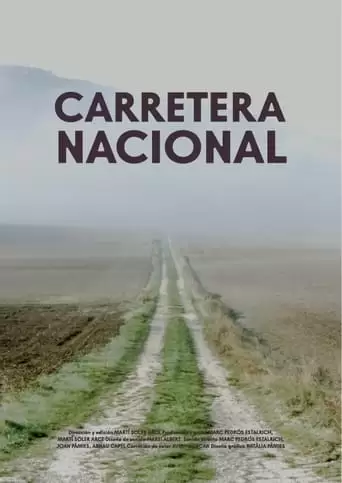 National Road (2022)